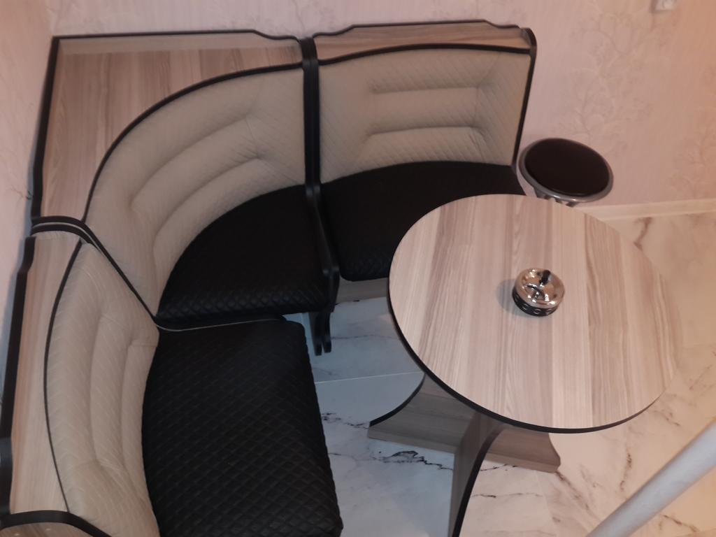 Karin House Apartment Тбилиси Екстериор снимка