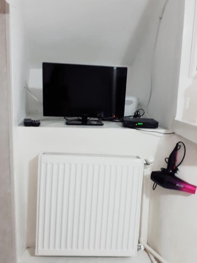 Karin House Apartment Тбилиси Екстериор снимка