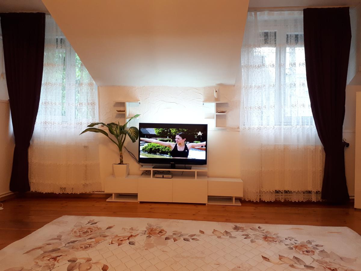 Karin House Apartment Тбилиси Екстериор снимка