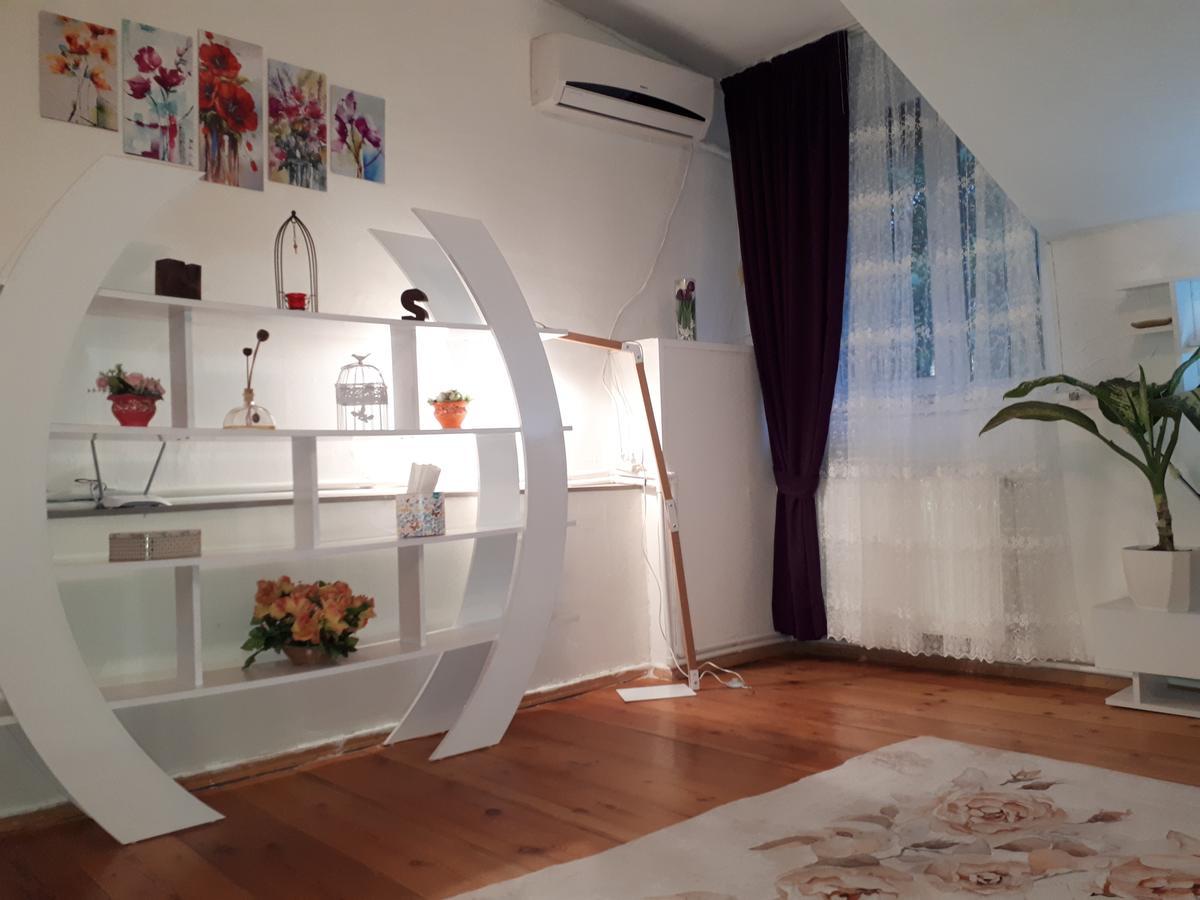Karin House Apartment Тбилиси Екстериор снимка