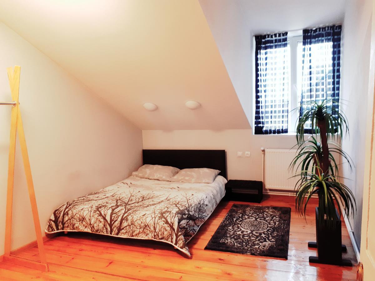 Karin House Apartment Тбилиси Екстериор снимка