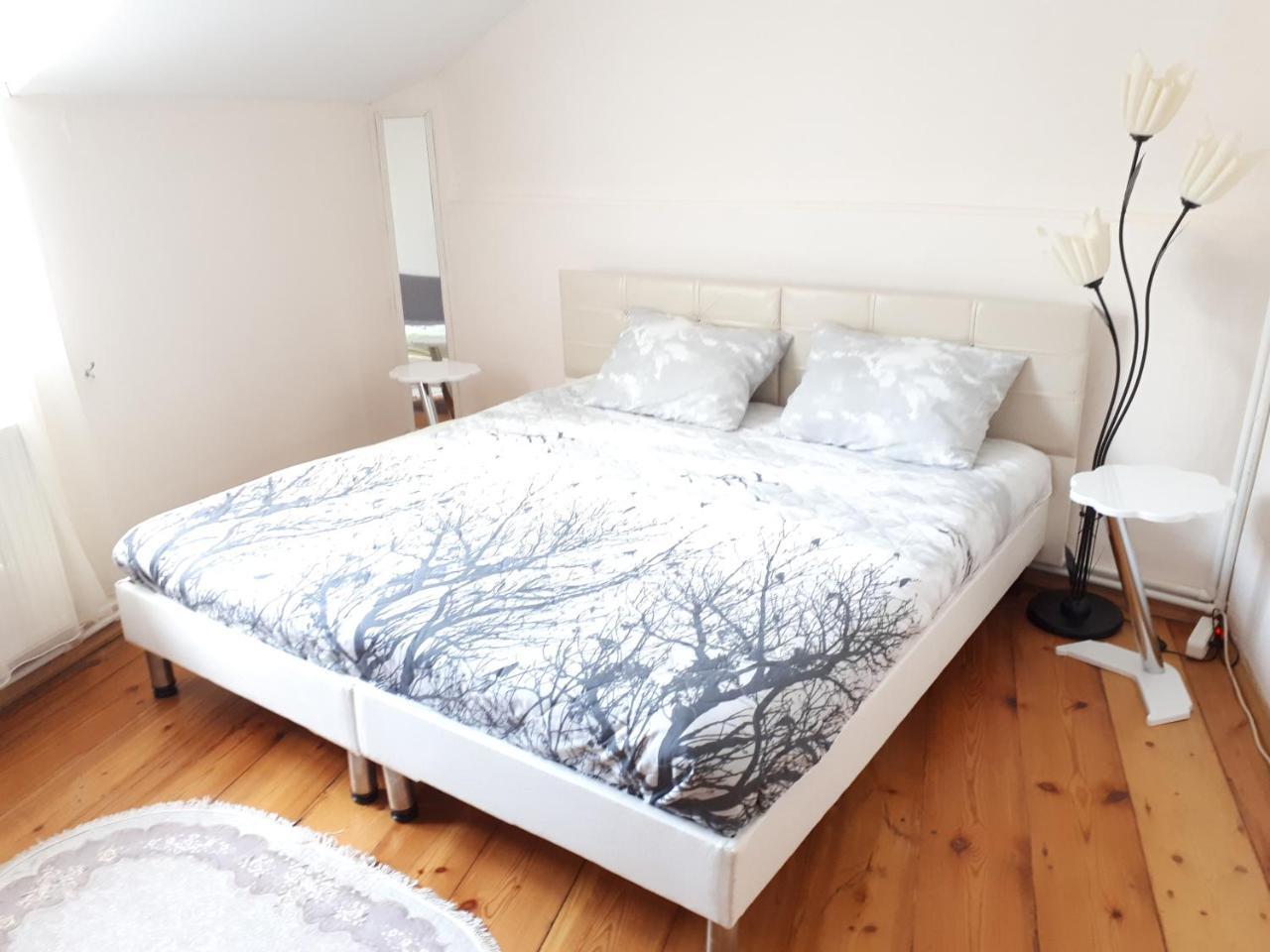 Karin House Apartment Тбилиси Екстериор снимка