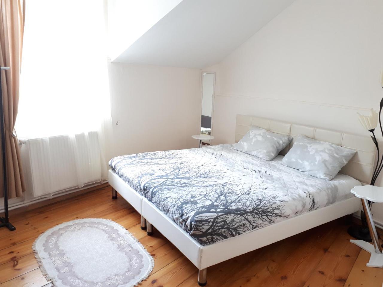Karin House Apartment Тбилиси Екстериор снимка