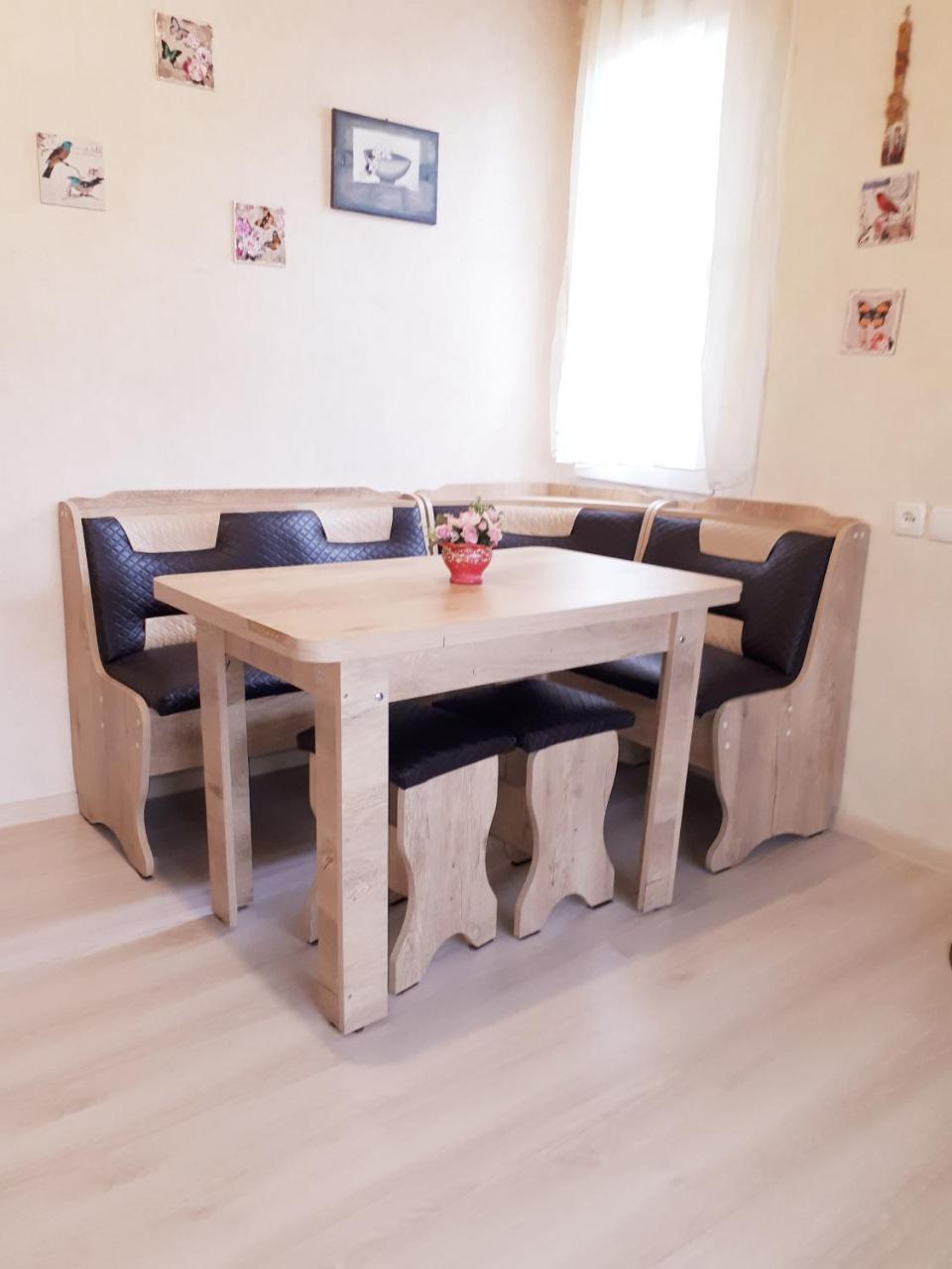 Karin House Apartment Тбилиси Екстериор снимка
