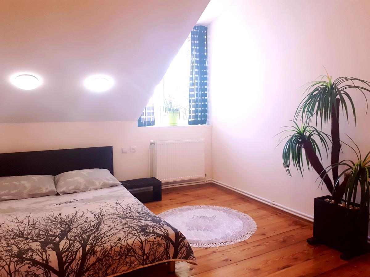Karin House Apartment Тбилиси Екстериор снимка