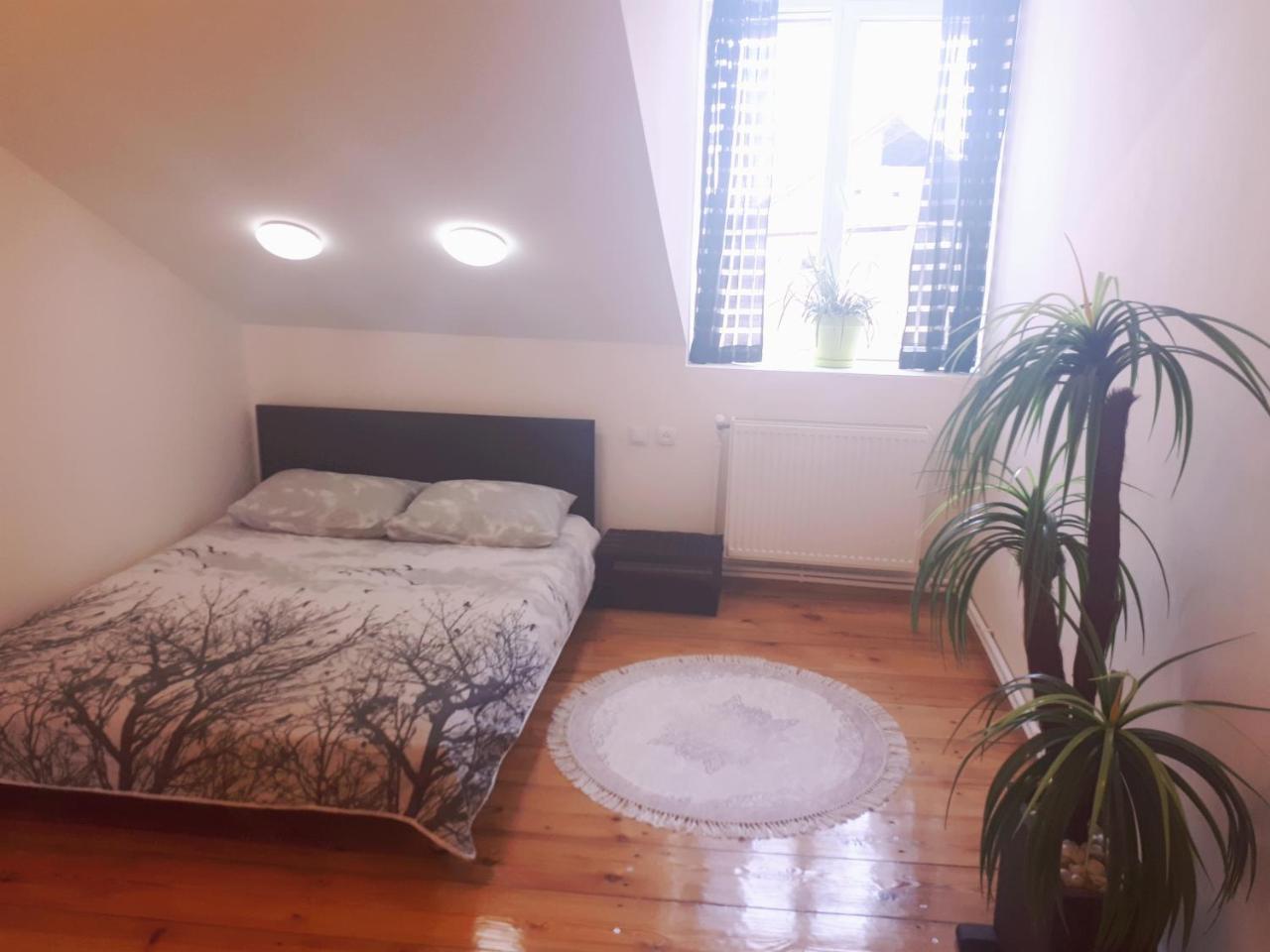 Karin House Apartment Тбилиси Екстериор снимка