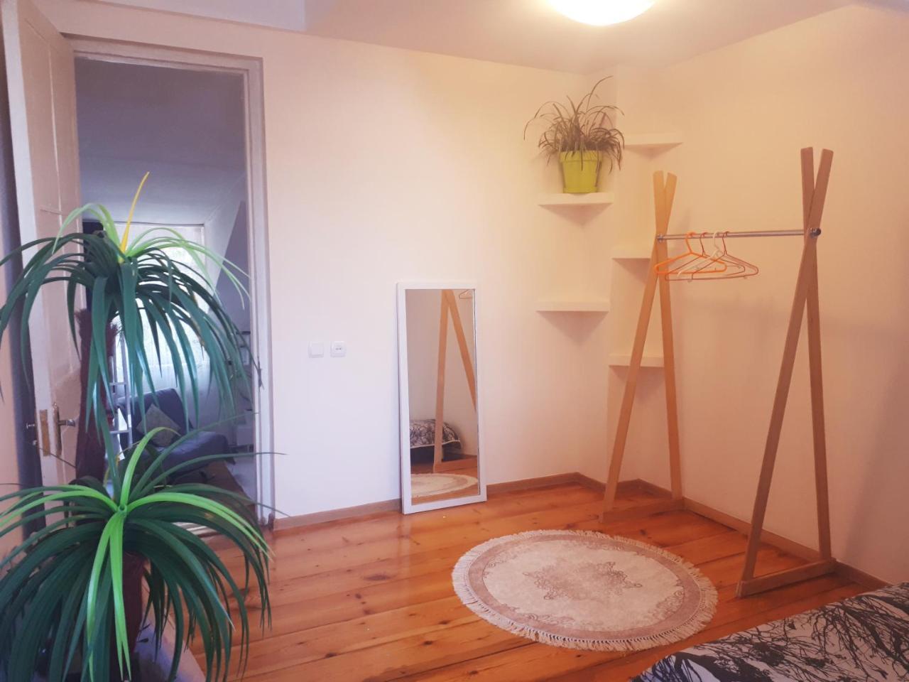 Karin House Apartment Тбилиси Екстериор снимка