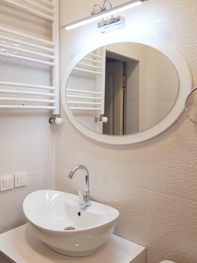 Karin House Apartment Тбилиси Екстериор снимка