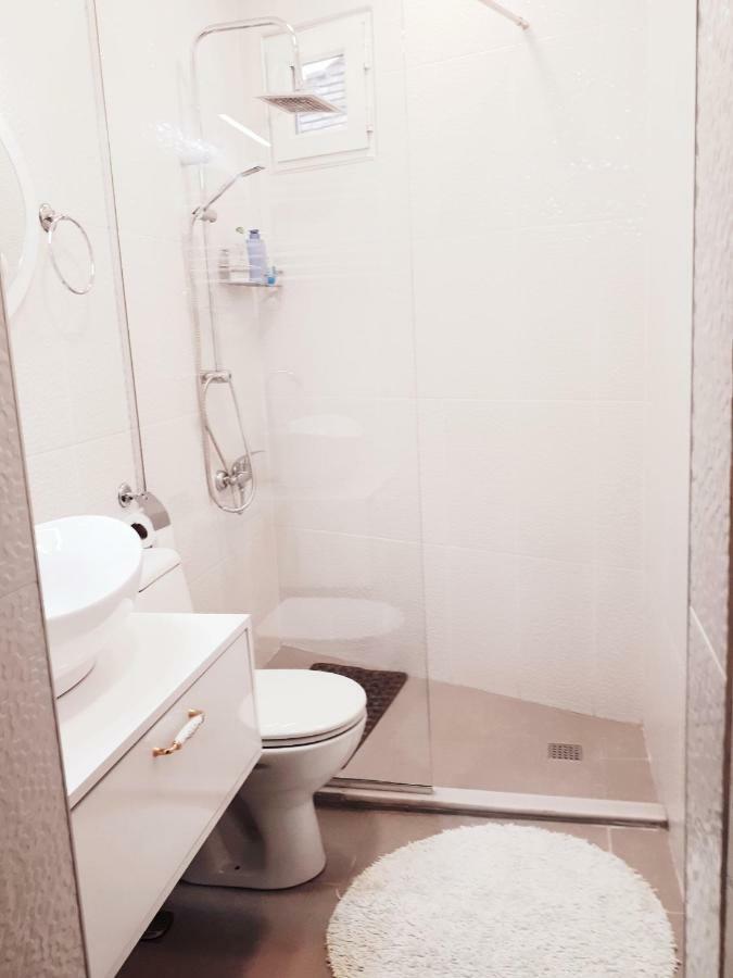 Karin House Apartment Тбилиси Екстериор снимка