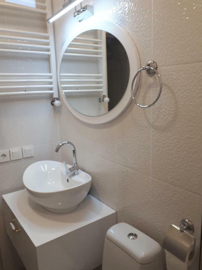 Karin House Apartment Тбилиси Екстериор снимка
