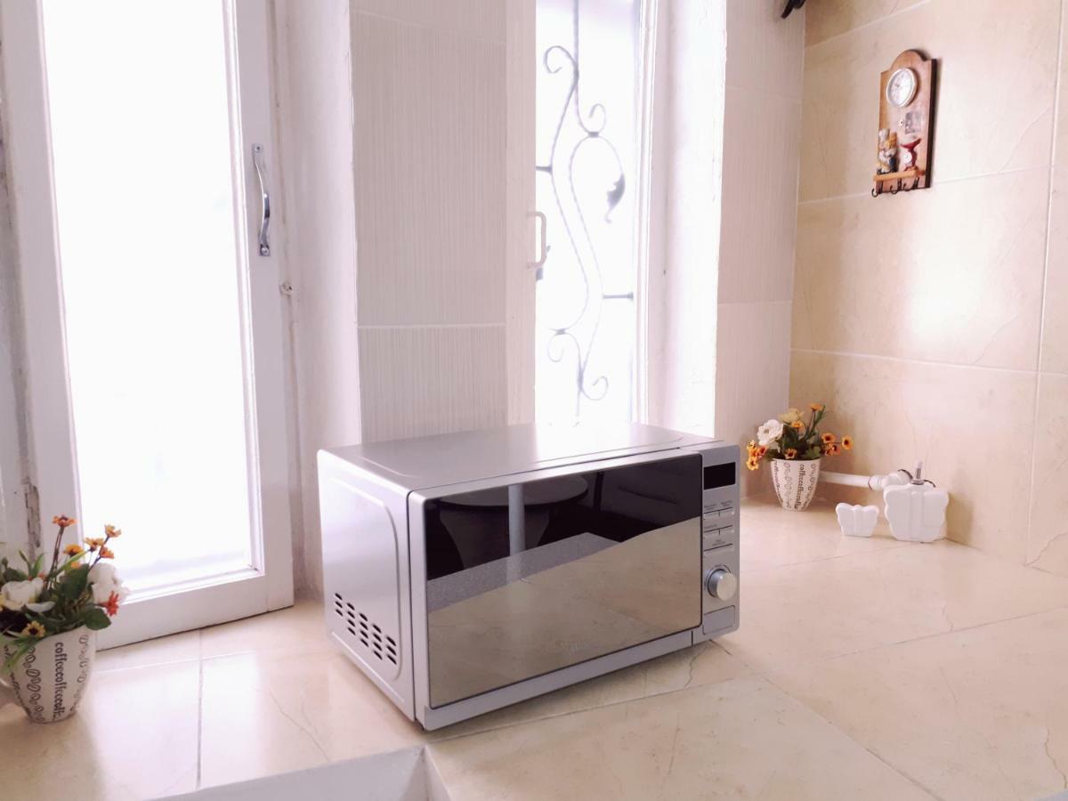 Karin House Apartment Тбилиси Екстериор снимка