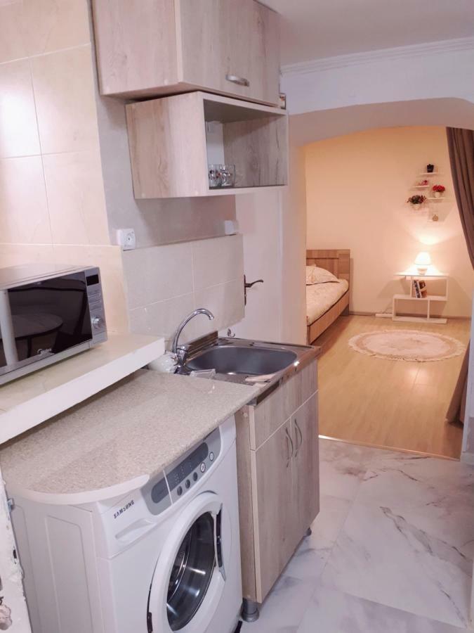 Karin House Apartment Тбилиси Екстериор снимка