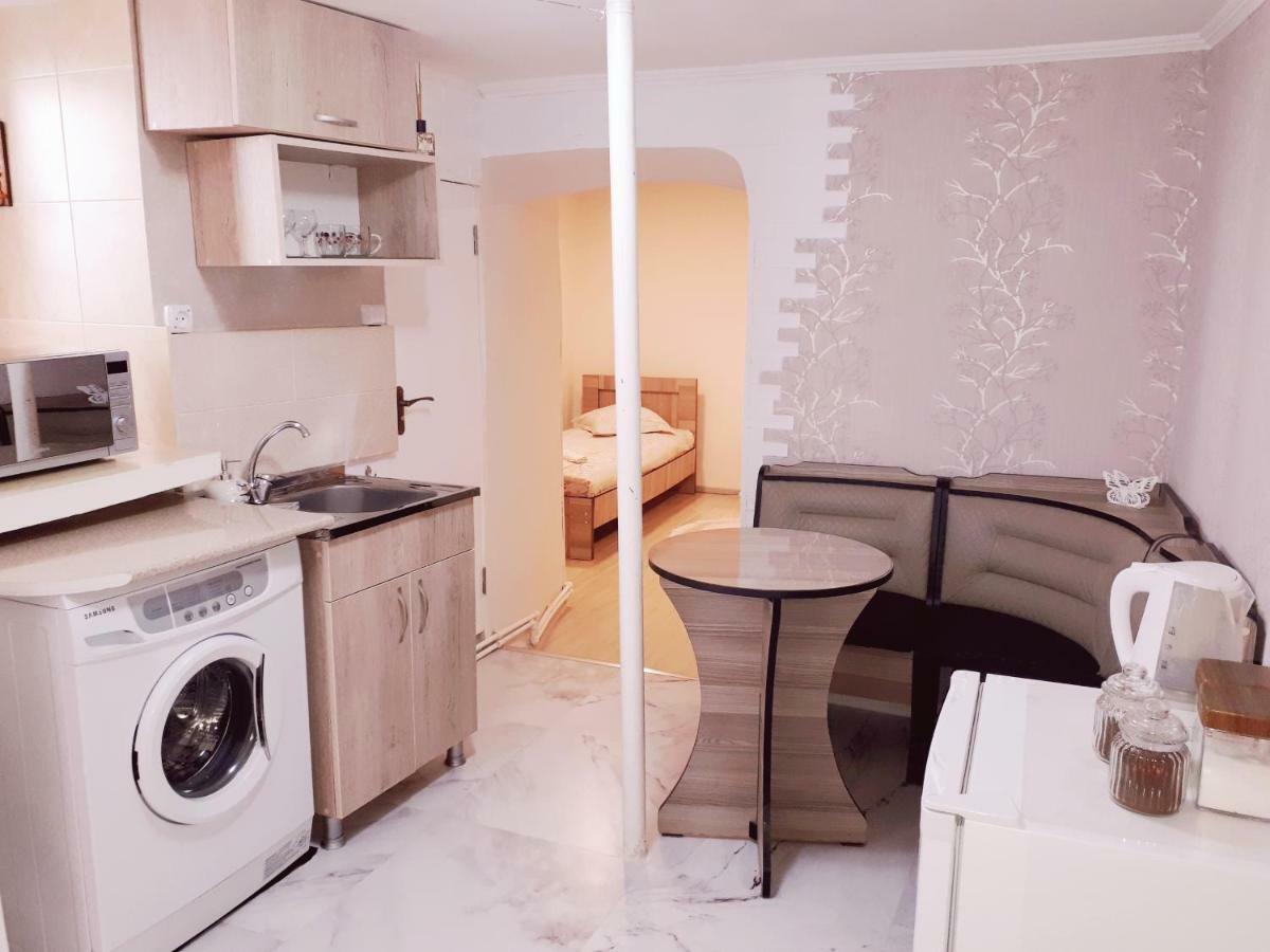 Karin House Apartment Тбилиси Екстериор снимка