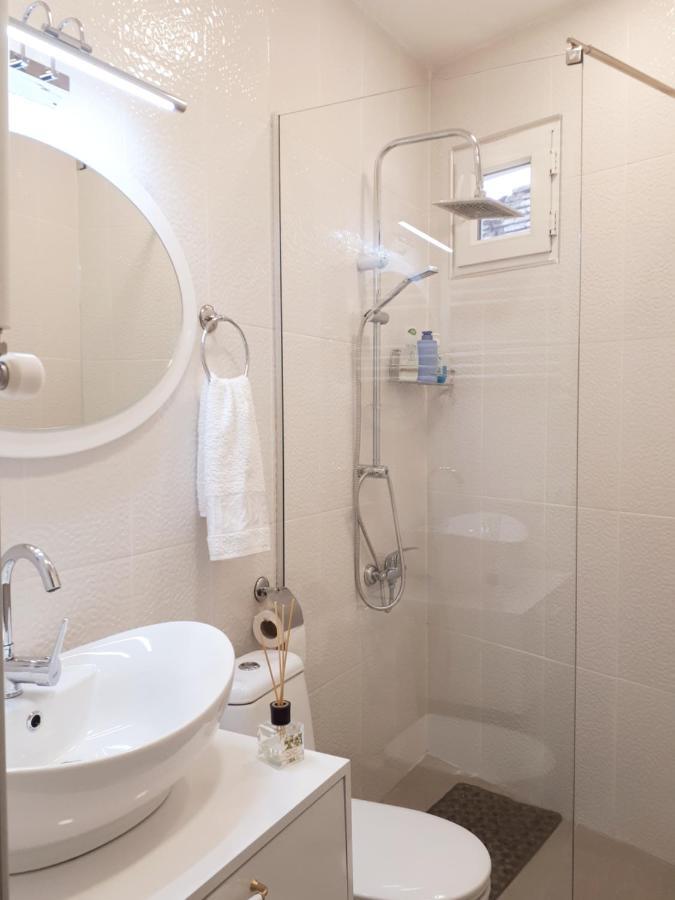 Karin House Apartment Тбилиси Екстериор снимка
